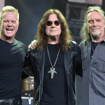 Metallica Celebrates Ozzy Osbourne’s Legacy of Friendship and Influence