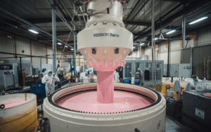 Mission Barns Revolutionizing the Future of Animal-Free Pork Fat
