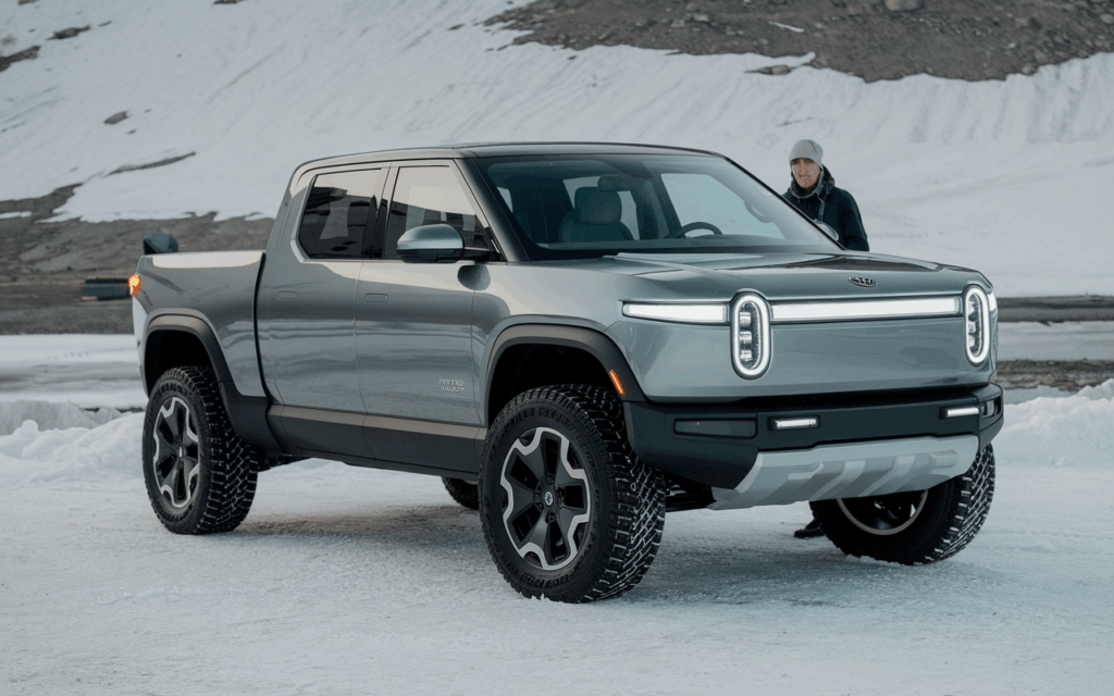Nevoya Raises .3 Million to Transform the Electric Trucking Industry