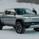 Nevoya Raises .3 Million to Transform the Electric Trucking Industry