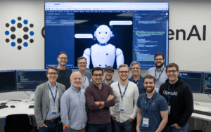 OpenAI Unveils the Game-Changing ChatGPT Agent Revolutionizing AI Interaction