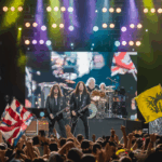 Ozzy Osbourne and Black Sabbath Raise 0 Million for Charity at Epic Concert Event