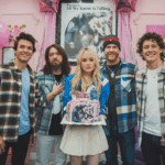 Paramore Celebrates 20 Years of All We Know Is Falling A Milestone in Emo History