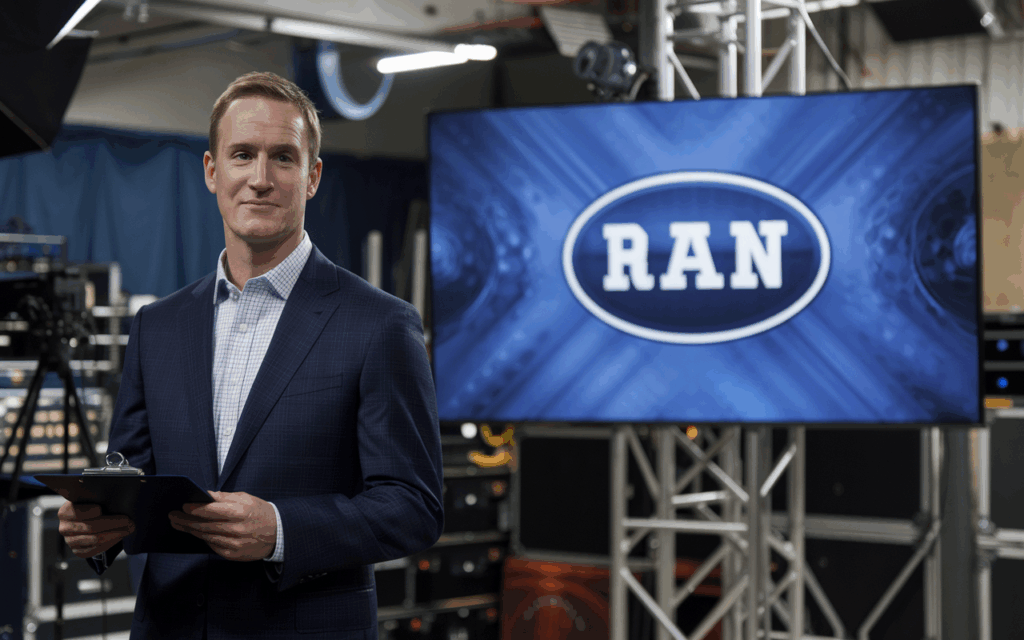 Peyton Manning’s New Role as Executive Producer and the Impact of Iconic Brands in America