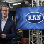 Peyton Manning’s New Role as Executive Producer and the Impact of Iconic Brands in America