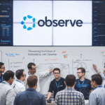 Pioneering the Future of Software Observability with Observe