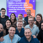 Remark Revolutionizes E-commerce with M Funding to Integrate Human Expertise into Online Shopping