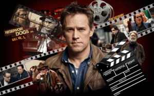 Remembering Michael Madsen A Tribute to a Hollywood Legend