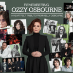 Remembering Ozzy Osbourne: A Heartfelt Tribute from Kelly Osbourne