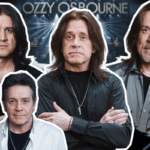 Remembering a Rock Legend: Ozzy Osbourne’s Enduring Legacy in Music