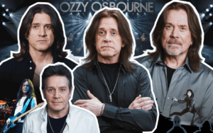 Remembering a Rock Legend: Ozzy Osbourne’s Enduring Legacy in Music