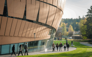 Revolutionizing Shipping: The UBC Cork and Its Carbon Capture Innovation