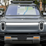 Rivian and Google Join Forces to Revolutionize EV Navigation Experience