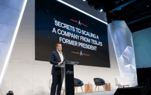 Secrets to Scaling a Company from Tesla’s Former President