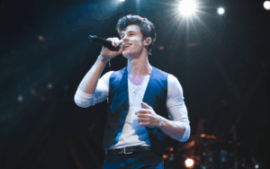 Shawn Mendes On The Road Again Tour Tickets Now Available