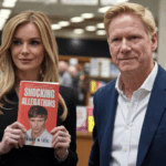 Shocking Allegations: Lauren Southern Accuses Andrew Tate of Sexual Assault in New Memoir