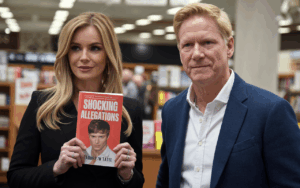 Shocking Allegations: Lauren Southern Accuses Andrew Tate of Sexual Assault in New Memoir