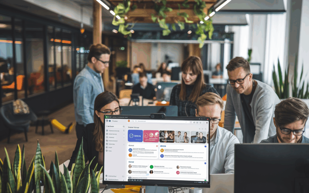 Slack AI Upgrades Transforming Workplace Communication
