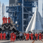 SpaceX Starbase Injury Rates Examine Worker Safety Concerns and Implications for Future Missions