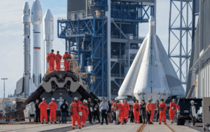 SpaceX Starbase Injury Rates Examine Worker Safety Concerns and Implications for Future Missions