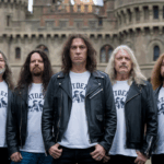 Spinal Tap II Sequel Inspired by Kate Bush and Stranger Things