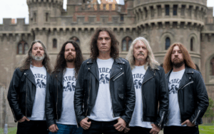 Spinal Tap II Sequel Inspired by Kate Bush and Stranger Things