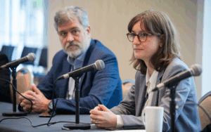 The Debate on AI Companionship: Navigating Love in the Digital Age