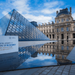 The Digital Legacy of The Louvre of Bluesky: A Reflection on Online Expression and Community