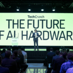 The Future of AI Hardware at TechCrunch Disrupt 2025
