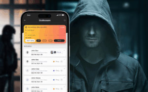 The Hidden Dangers of Stalkerware Apps: Protecting Your Privacy in a Digital World