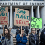 The Impact of the New GOP Bill on Renewable Energy Initiatives