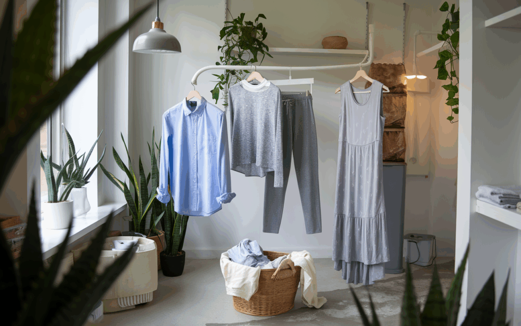 The Luxurious Revolution of Laundry: Experience DedCool’s Dedtergent Today