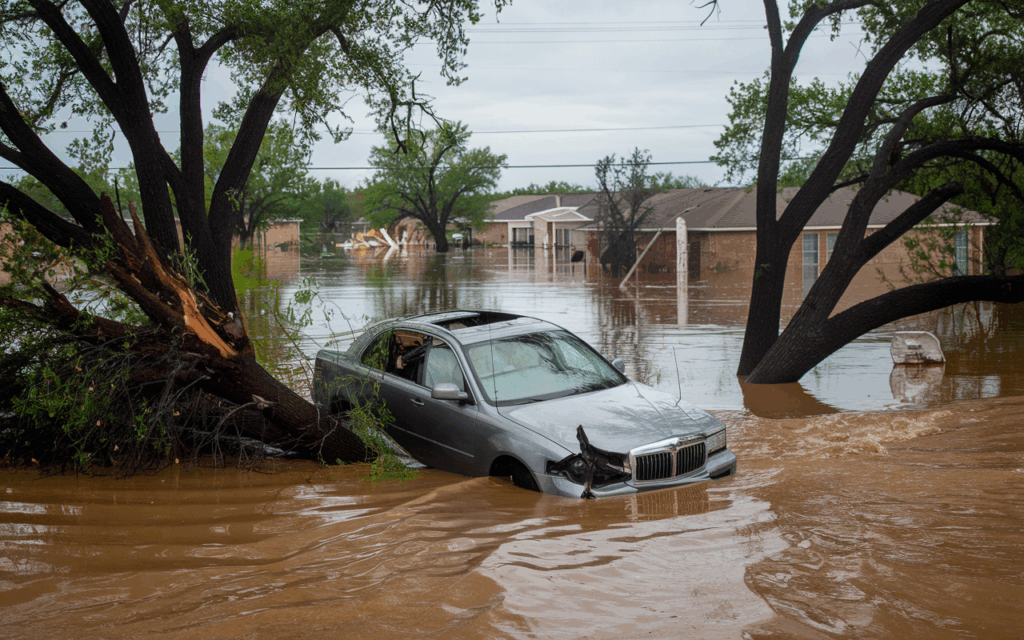 The Misunderstood Impact of Cloud Seeding on Texas Floods: Debunking Myths and Understanding Science