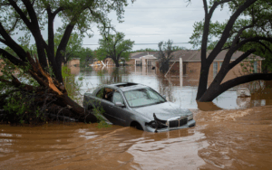 The Misunderstood Impact of Cloud Seeding on Texas Floods: Debunking Myths and Understanding Science