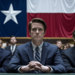 The Scandal of Giovanni Capriglione: Unpacking Hypocrisy in Texas Politics