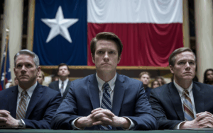 The Scandal of Giovanni Capriglione: Unpacking Hypocrisy in Texas Politics