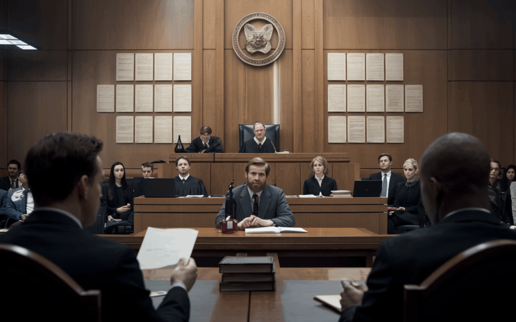 The Tragic Incident of Trigg Kiser: Navigating Child Drowning Cases and Legal Accountability