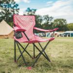 The Ultimate Guide to Comfortable Portable Chairs for Music Festivals