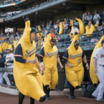The Ultimate Guide to Experiencing the Savannah Bananas: A Unique Baseball Adventure