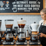 The Ultimate Guide to the Best Iced Coffee Makers for 2025