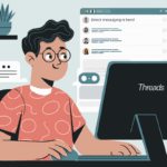 Threads Launches Direct Messaging: A New Era for Social Interaction