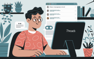 Threads Launches Direct Messaging: A New Era for Social Interaction