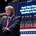 Trump’s Controversial Call for Racist Team Names Ignites Debate on Racial Sensitivity in Sports