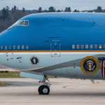 Trump’s Lavish Air Force One Renovation: A Costly Vanity Project or Necessary Upgrade?