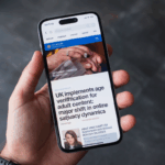 UK Implements Age Verification for Adult Content: A Major Shift in Online Safety and Privacy Dynamics
