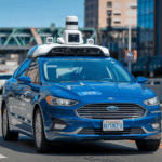 Uber’s Investment in Robotics: The Future of Robotaxis و Ride-Hailing