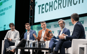 Unlocking Growth Strategies for Your Later-Stage Fundraising at TechCrunch Disrupt 2025