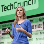 Unlocking PR Power for Startup Growth Insights from Nikki Parker at TechCrunch All Stage