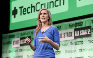 Unlocking PR Power for Startup Growth Insights from Nikki Parker at TechCrunch All Stage