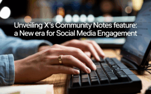 Unveiling X’s Community Notes Feature: A New Era for Social Media Engagement